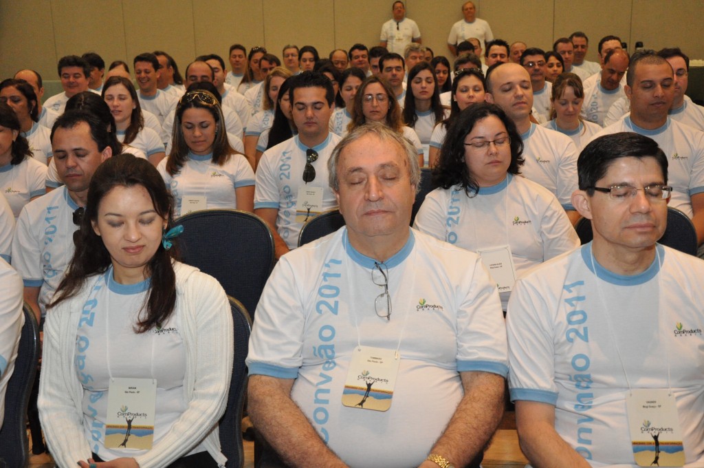 Palestra Para Área Comercial