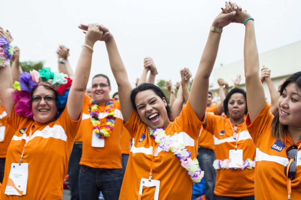 Palestra Sobre Carnaval