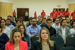 Treinamento Motivacional 11