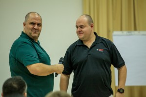 Treinamento Motivacional 13