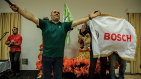 Treinamento Motivacional 1