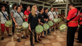 Treinamento Motivacional 9