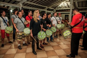 Treinamento Motivacional 9