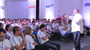 Treinamento Vivencial 1