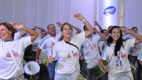 Treinamento Vivencial 10