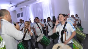 Treinamento Vivencial 11