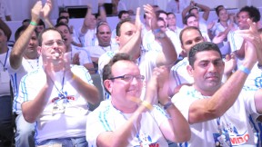 Treinamento Vivencial 2
