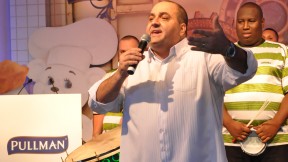 Treinamento Vivencial