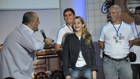 Treinamento Vivencial 3