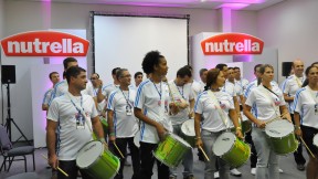 Treinamento Vivencial 5