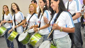 Treinamento Vivencial 6