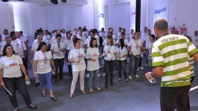 Treinamento Vivencial 7