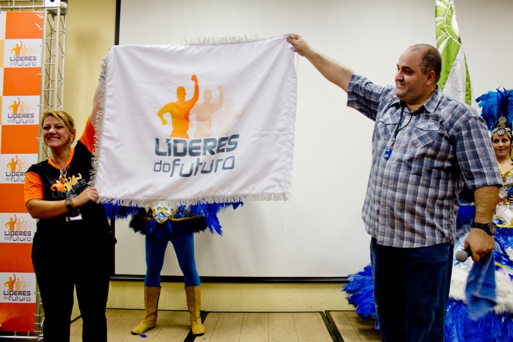 Palestra de Criatividade